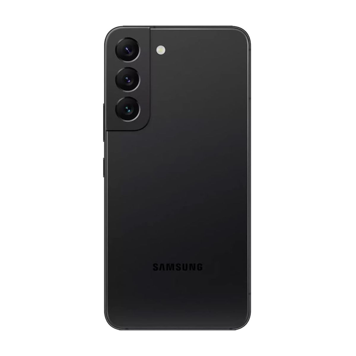 Begagnad Samsung Galaxy S22 128GB Svart - Bra skick