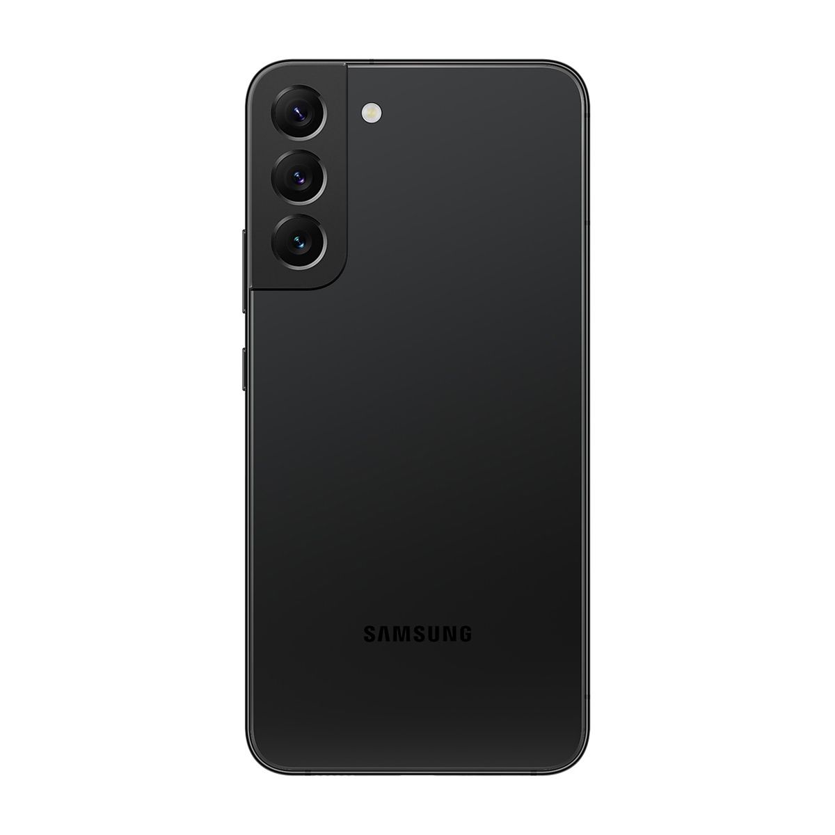 Begagnad Samsung Galaxy S22 Plus 128GB Svart - Använt skick