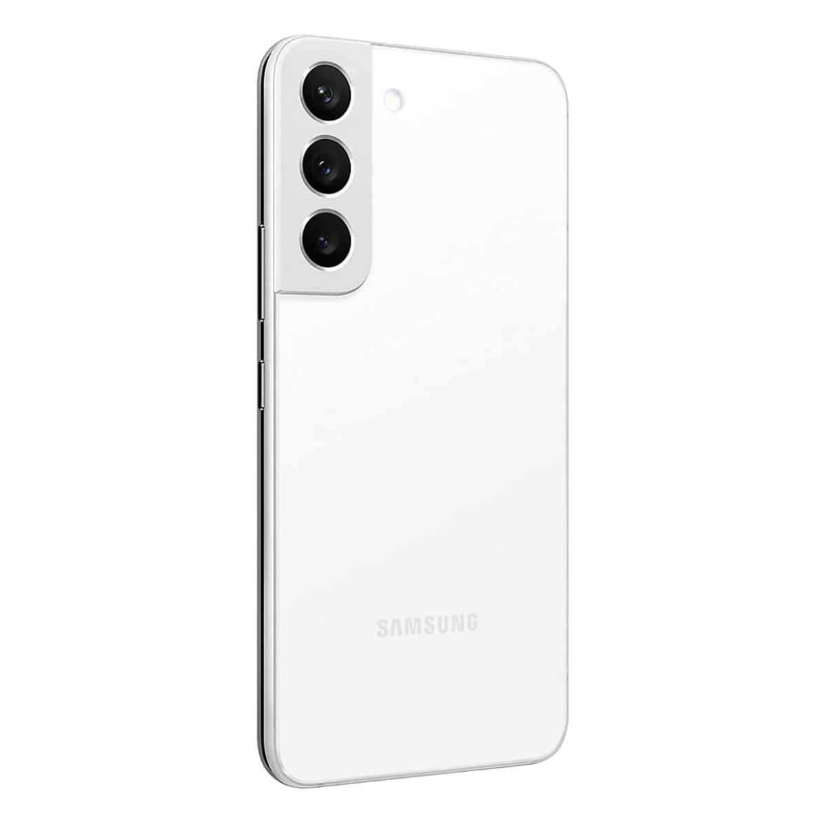 Samsung Galaxy s22 SM-S901B  (2022) 128GB Vit - Bra skick (B)