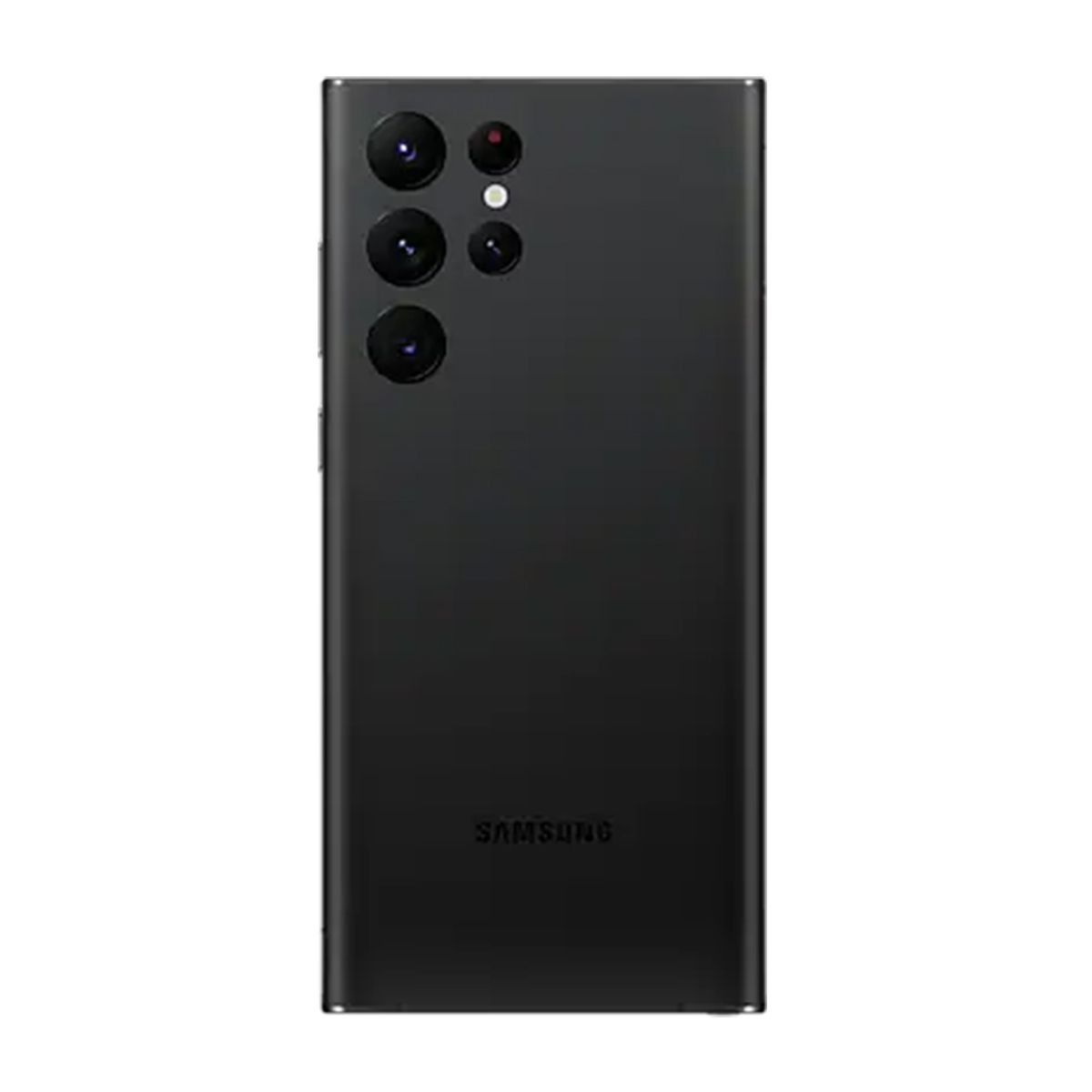 Begagnad Samsung Galaxy S22 Ultra 128GB Svart - Använt skick