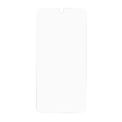 Samsung Galaxy S23 0.23mm Tempered Glass Screen Protector Transparent