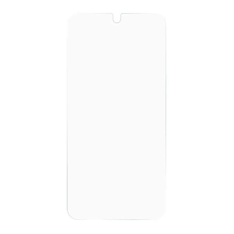 Skärmskydd Samsung Galaxy S23 Plus - Härdat Glas Transparent Bulk
