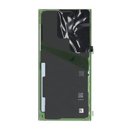 Samsung Galaxy S23 Ultra Back Cover Original - Graphite