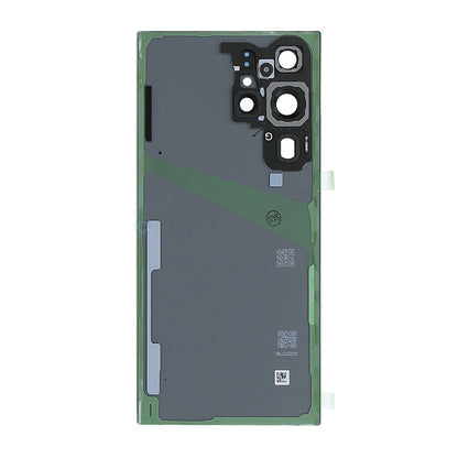 Samsung Galaxy S23 Ultra Back Cover Original - Green