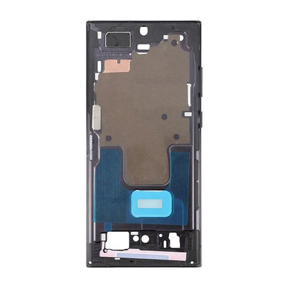 Samsung Galaxy S23 Ultra Frame Black