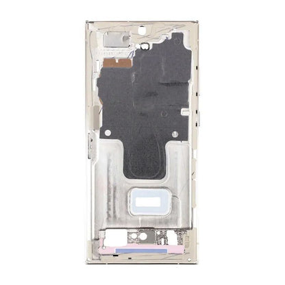 Samsung Galaxy S23 Ultra Frame Gold