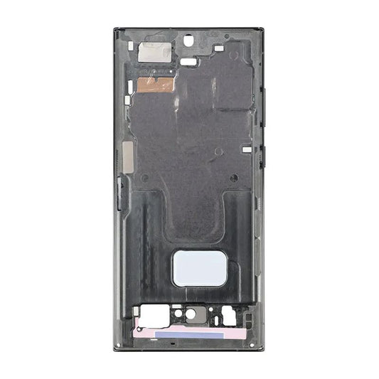 Samsung Galaxy S23 Ultra Frame Green