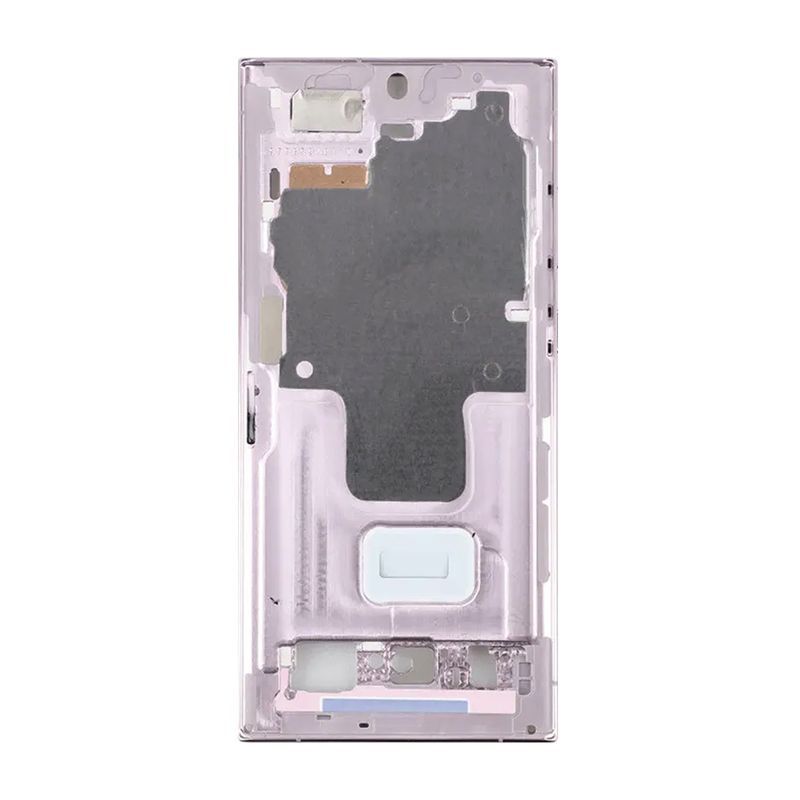 Samsung Galaxy S23 Ultra Outer Frame - Purple
