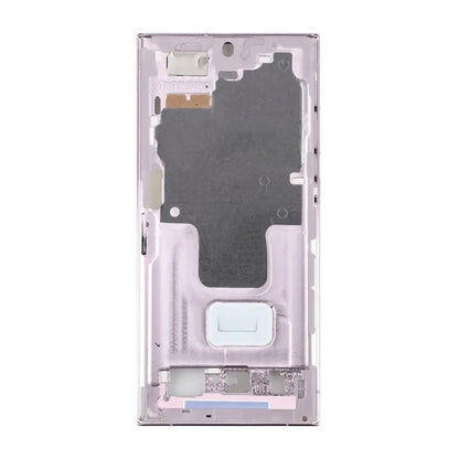 Samsung Galaxy S23 Ultra Outer Frame - Purple