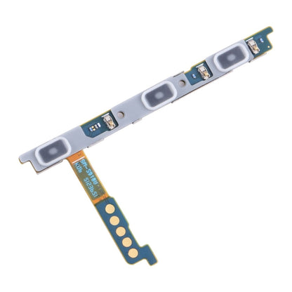 Samsung Galaxy S23 Ultra SM-S918 Strömknapp med flexkabel