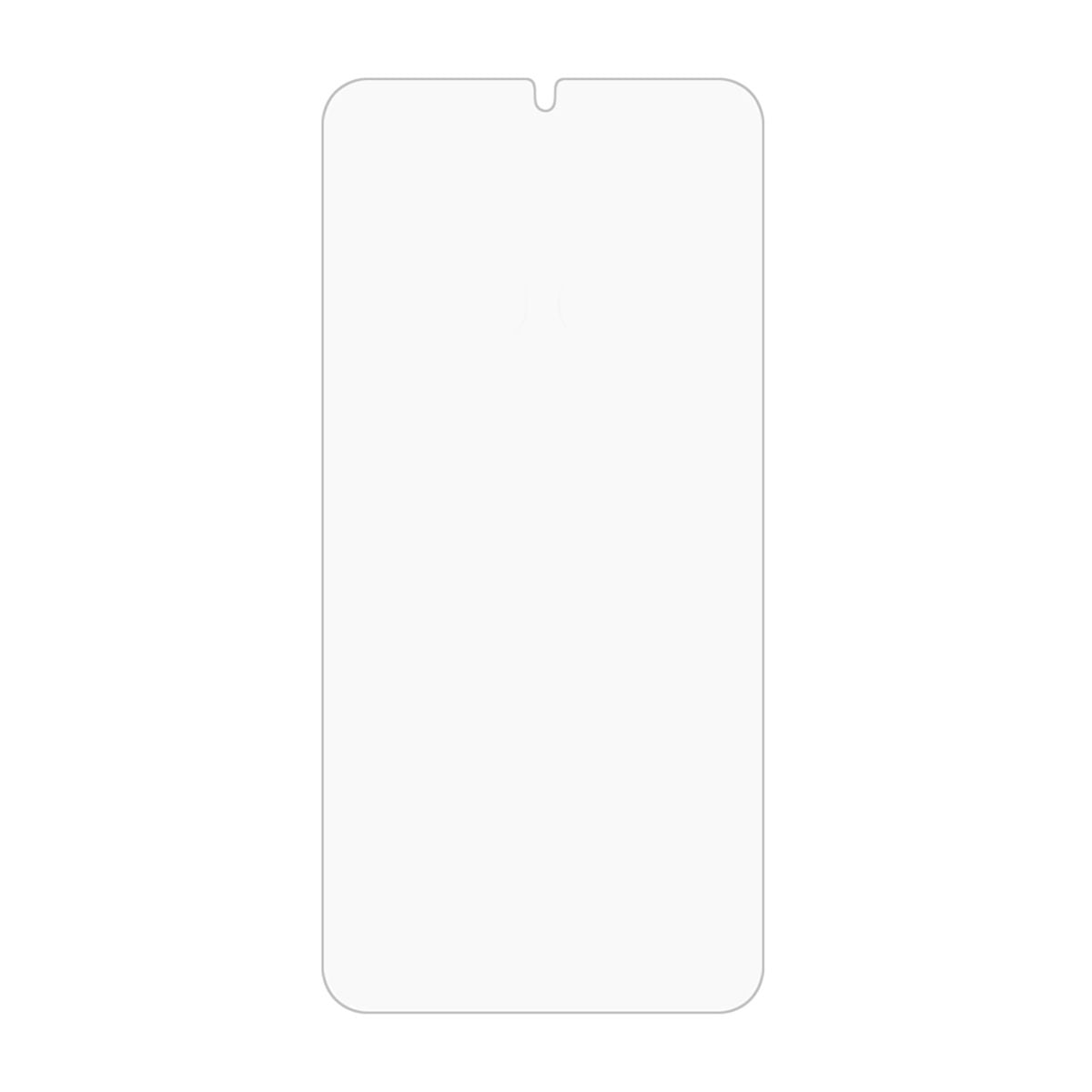 Samsung Galaxy S24 0.18mm Tempered Glass Screen Protector Transparent (Bluk))