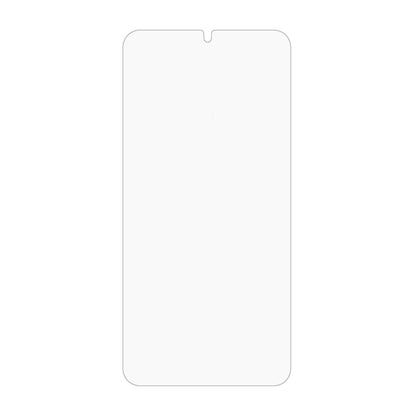 Samsung Galaxy S24 0.18mm Tempered Glass Screen Protector Transparent (Bluk))