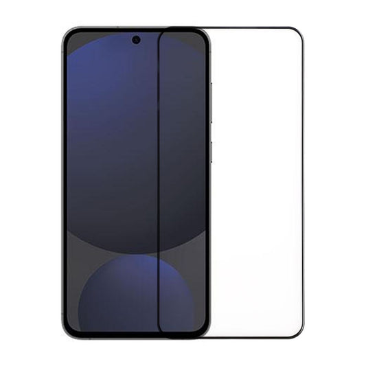 Samsung Galaxy S24 FE High aluminum screen printing full screen tempered film (Bulk)