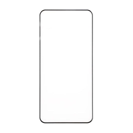 Samsung Galaxy S24 FE High aluminum screen printing full screen tempered film (Bulk)