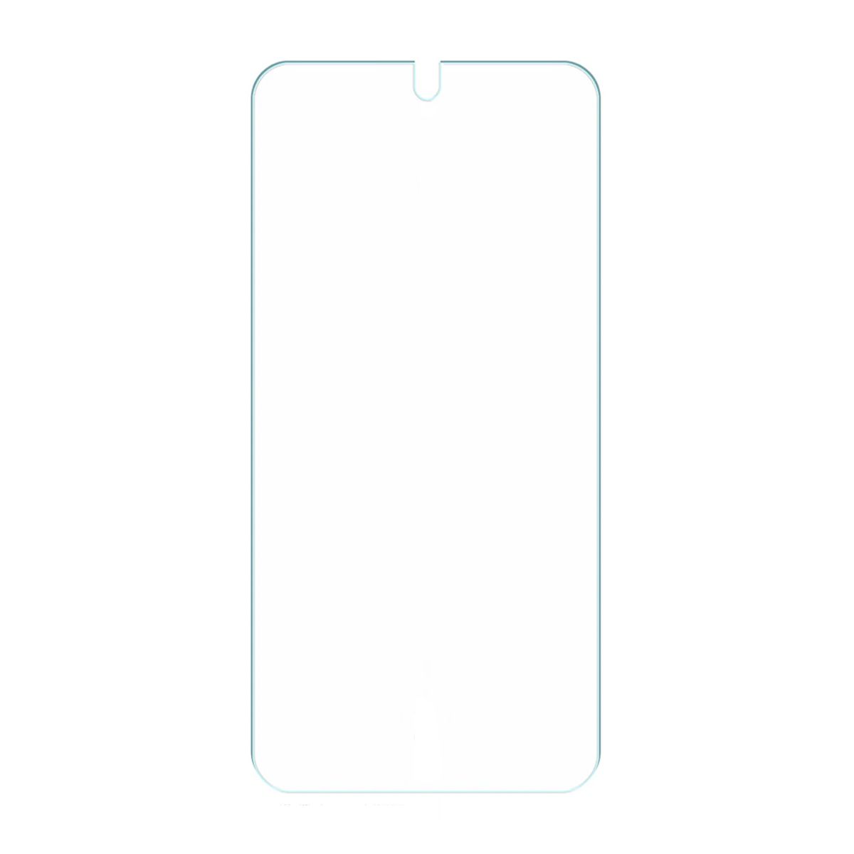 Skärmskydd Samsung Galaxy S24 Plus 0.23mm 2.5D Härdat Glas - Transparent Bulk
