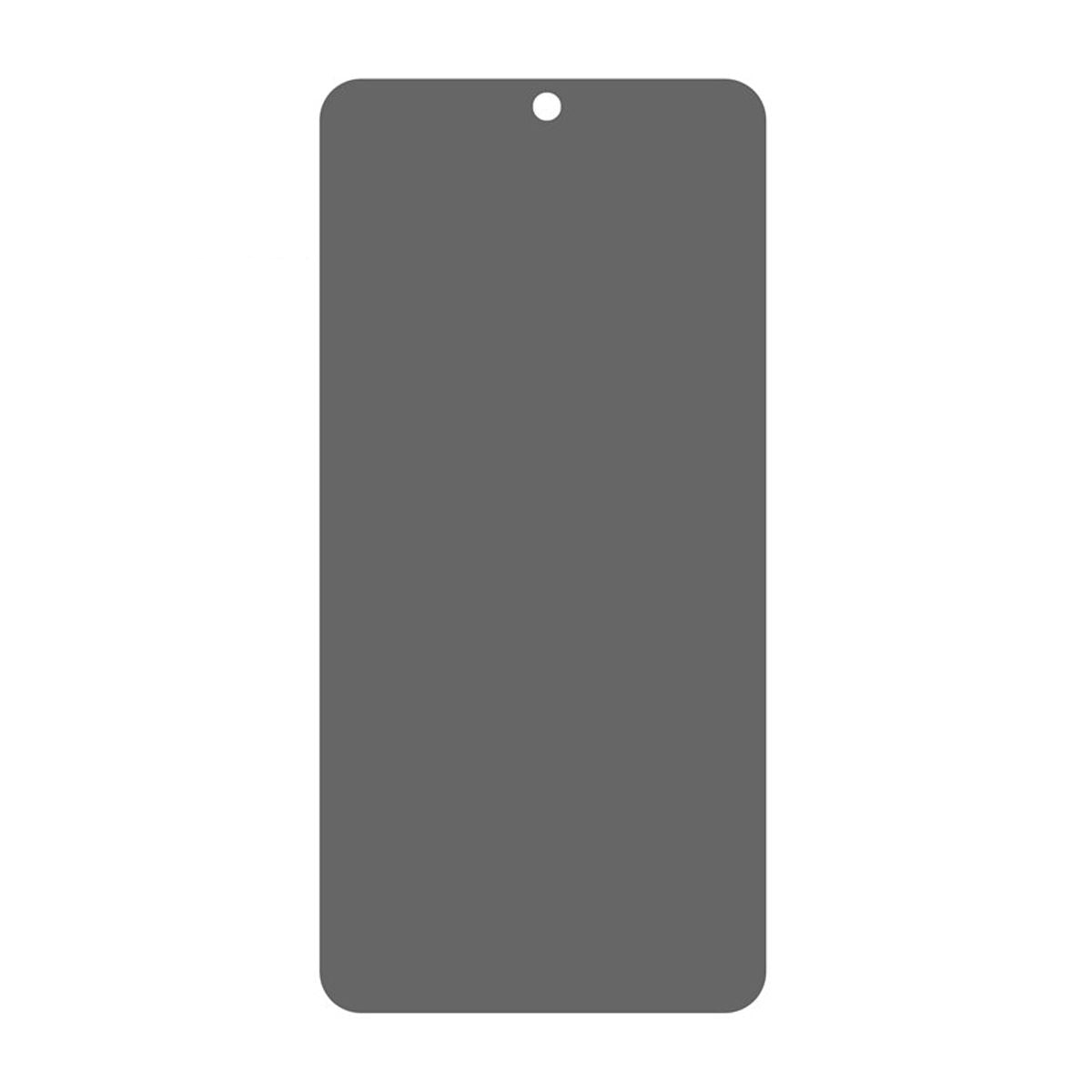 Skärmskydd Samsung Galaxy S24 Plus Privacy 0.23mm 2.5D Härdat Glas Bulk