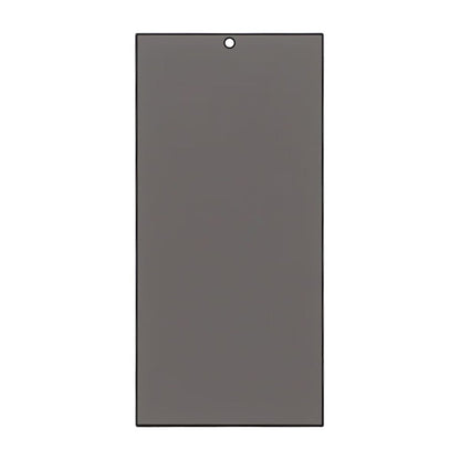 Samsung Galaxy S24 Ultra 0.18mm High aluminum silk screen privacy tempered film (Bulk)