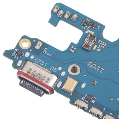 Samsung Galaxy S25 FE SM-S731 Laddkontakt