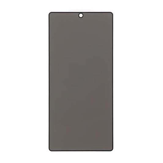 Samsung Galaxy S25Ultra 0.18mm High aluminum silk screen privacy tempered film