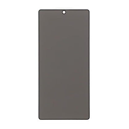 Skärmskydd Samsung Galaxy S25 Ultra med Aluminium ram Bulk