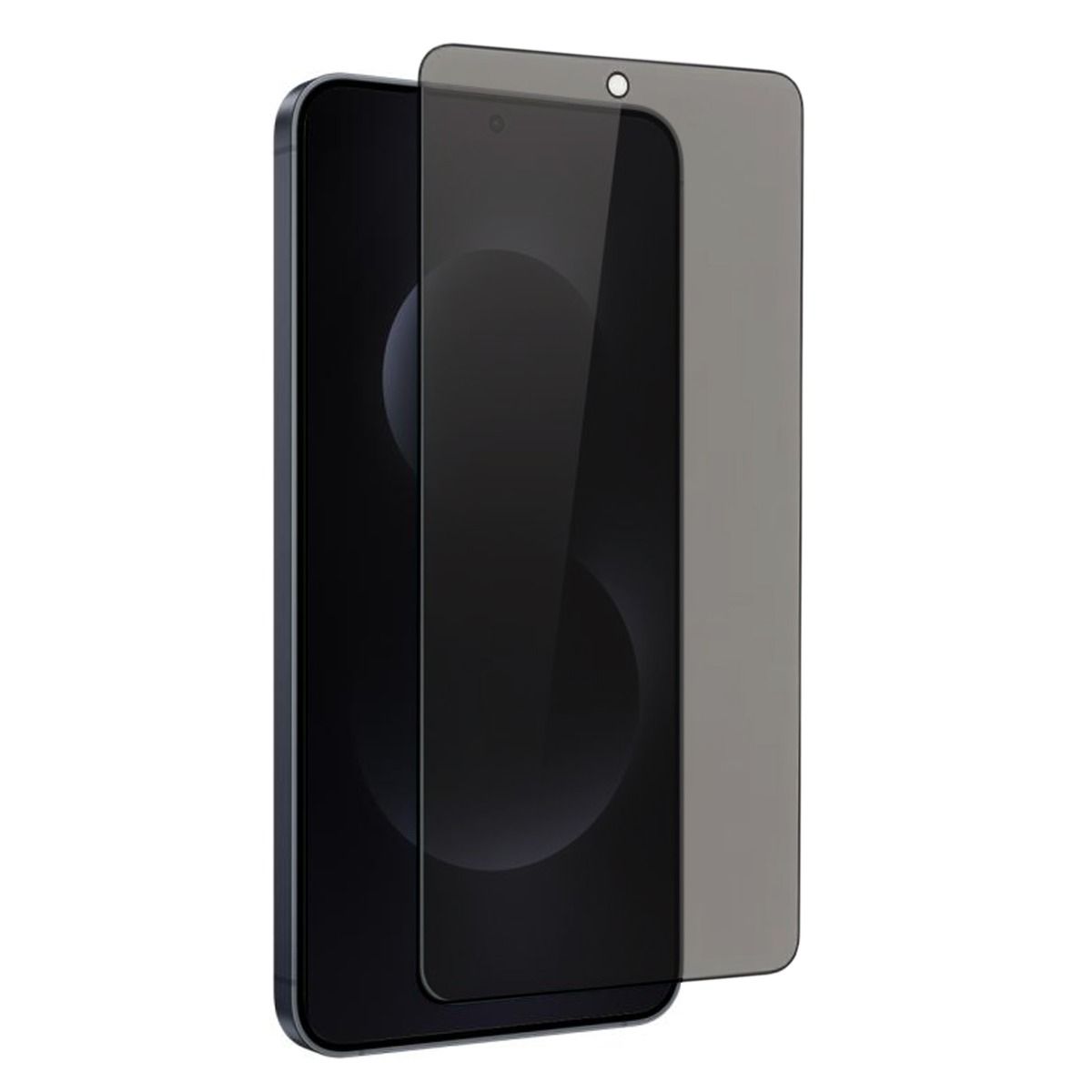 Samsung Galaxy S26 0.18mm High aluminum silk screen privacy tempered film