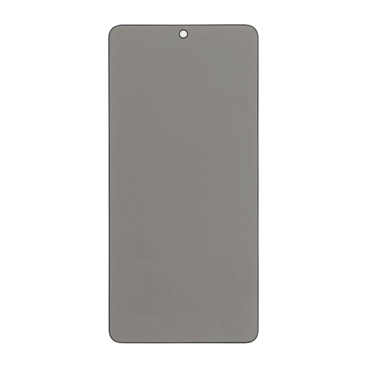 Samsung Galaxy S26 0.18mm High aluminum silk screen privacy tempered film