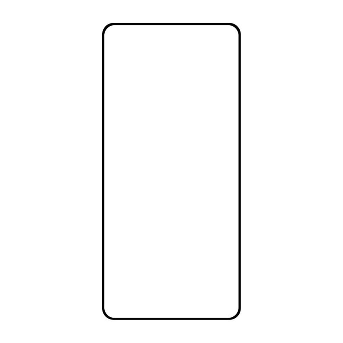 Skärmskydd Härdat Glas för Samsung Galaxy S26 - miljö