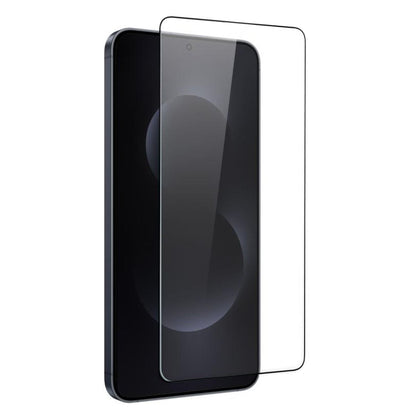 Samsung Galaxy S26 Ultra 0.18mm high aluminum silk Tempered screen unlocking Protector Bulk
