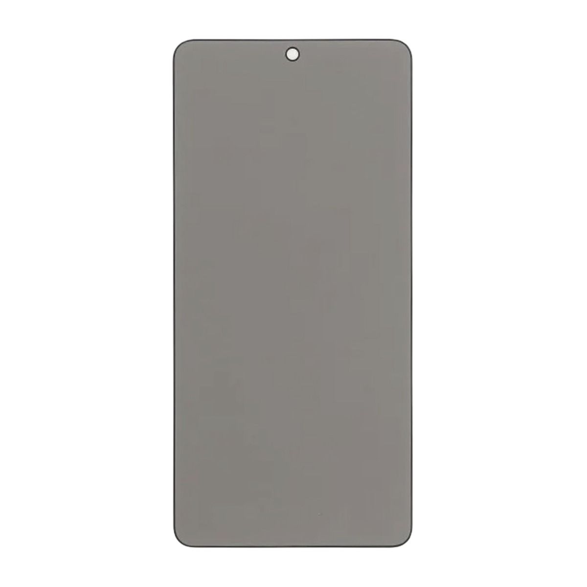 Samsung Galaxy S26Ultra 0.18mm High aluminum silk screen privacy tempered film