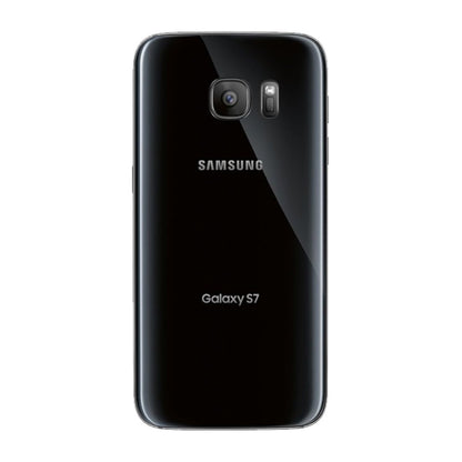 Begagnad Galaxy S7 32GB Black - Använt skick C