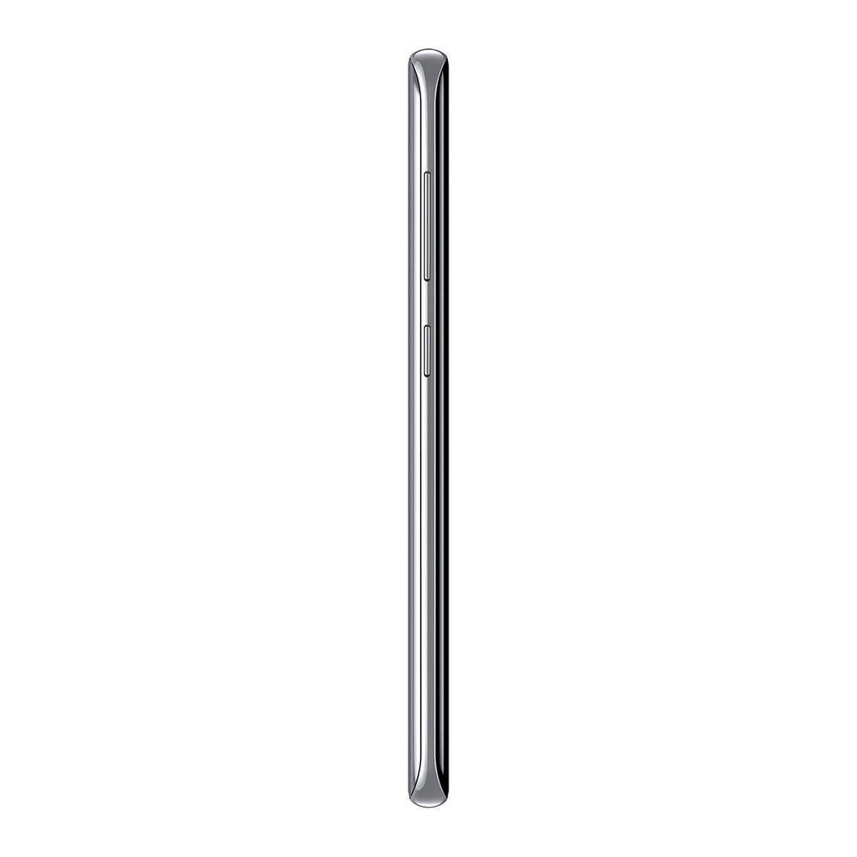 Samsung Galaxy S8 64GB Silver - Mycket bra skick