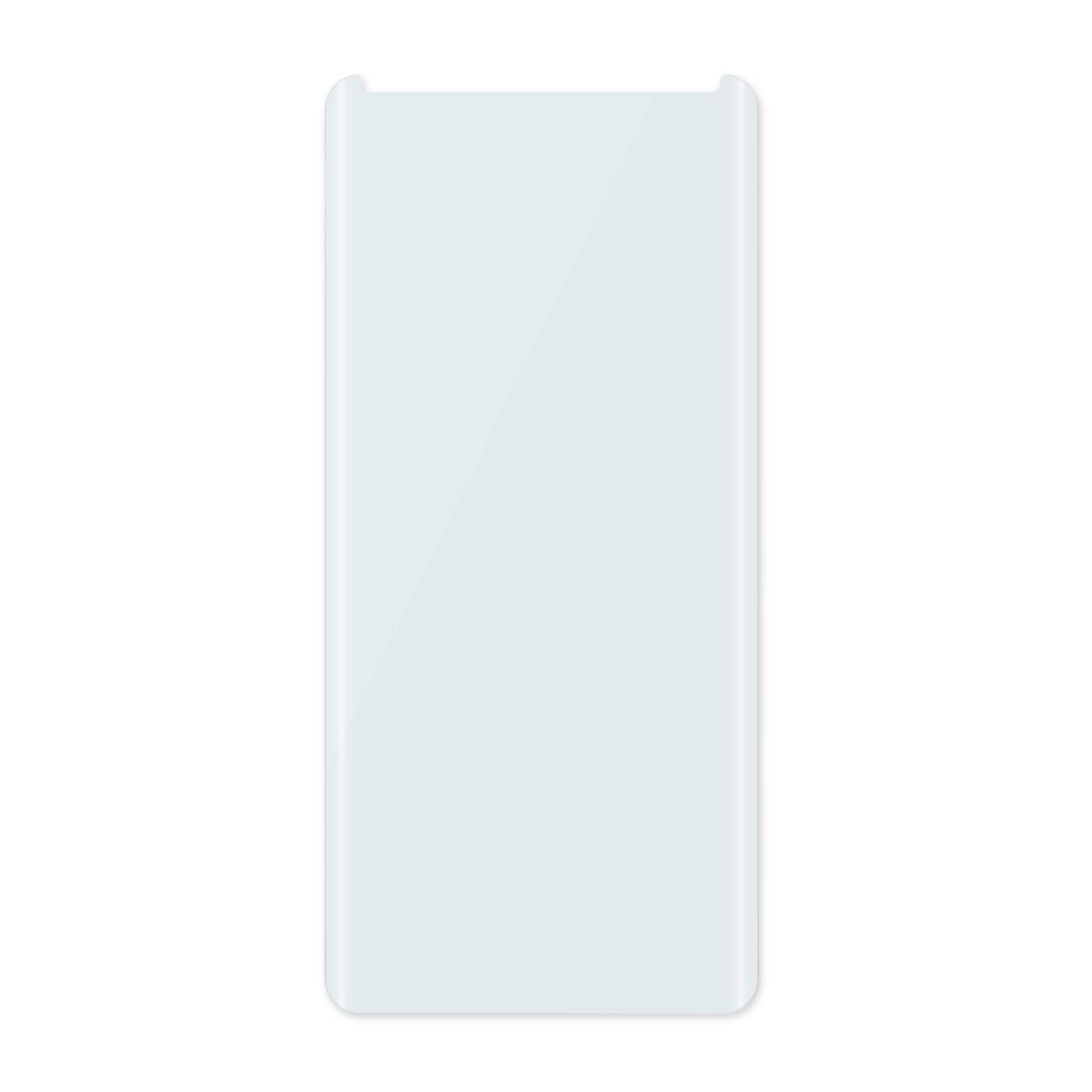 Screen Protector Samsung S8 Plus - UV Tempered Glass