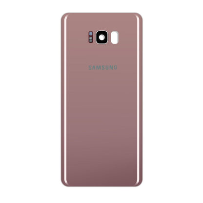 Samsung Galaxy S8 Plus Back Cover Original OEM Pink
