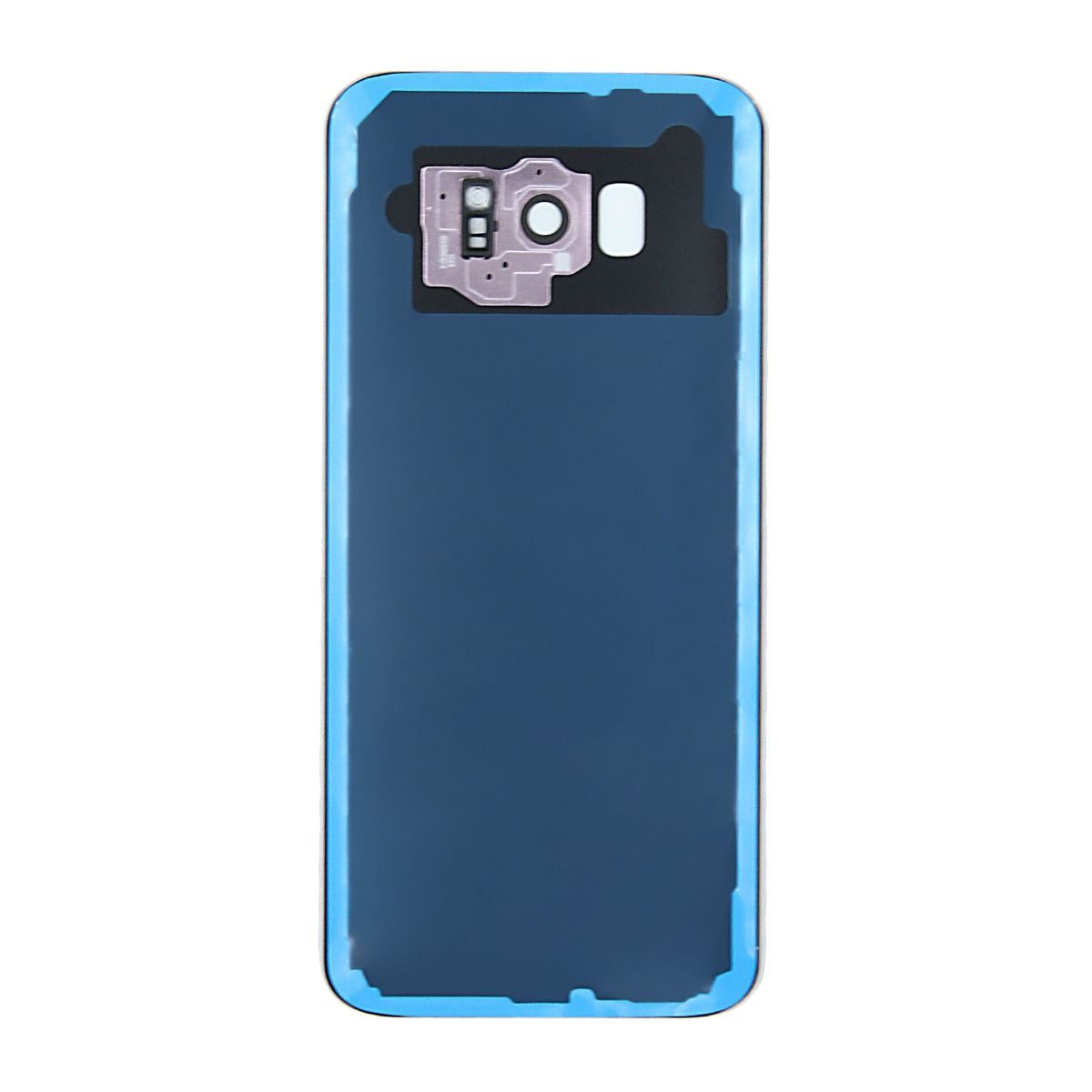 Samsung Galaxy S8 Plus Back Cover Original OEM Pink