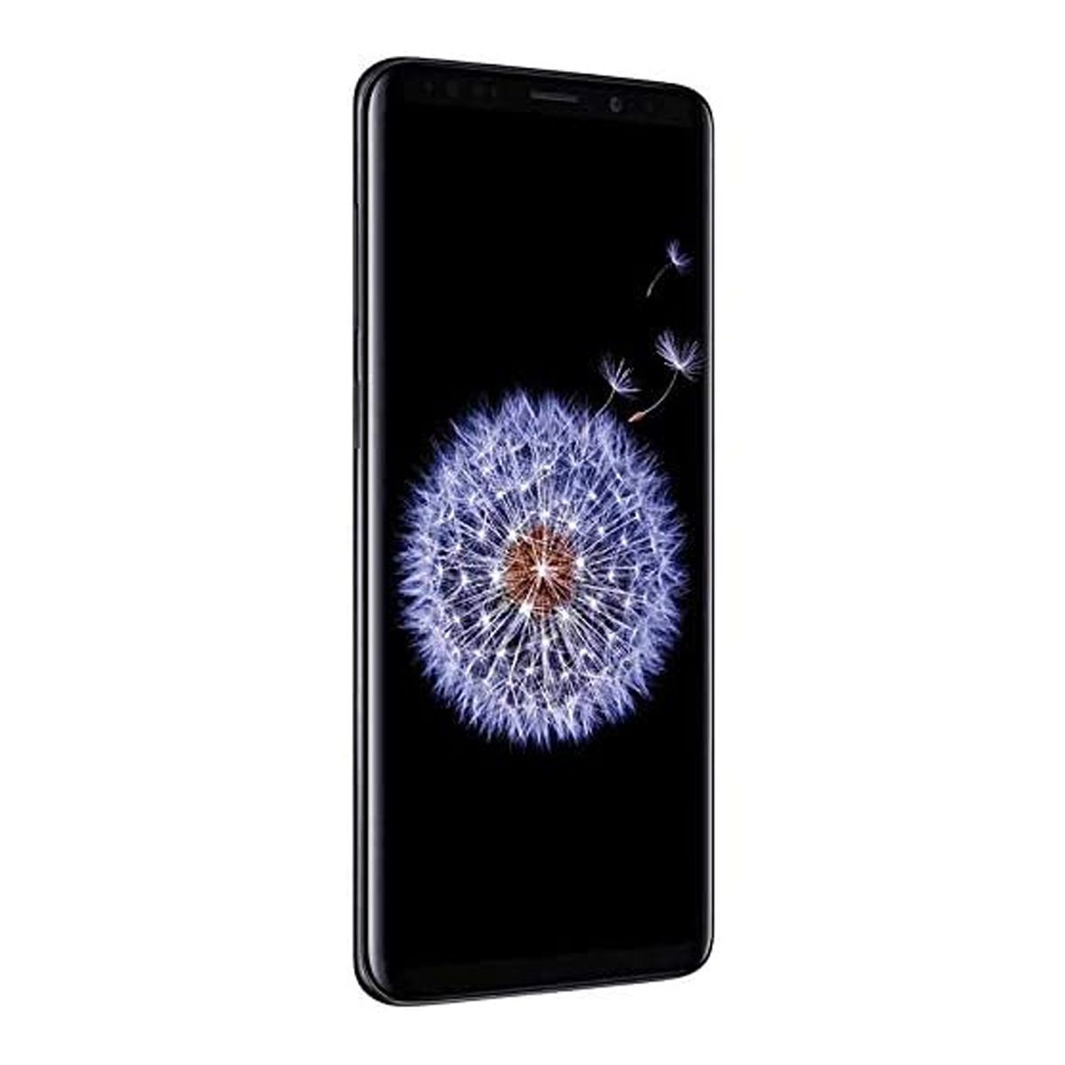 Used Samsung Galaxy S9 Plus 64GB Black - Used condition