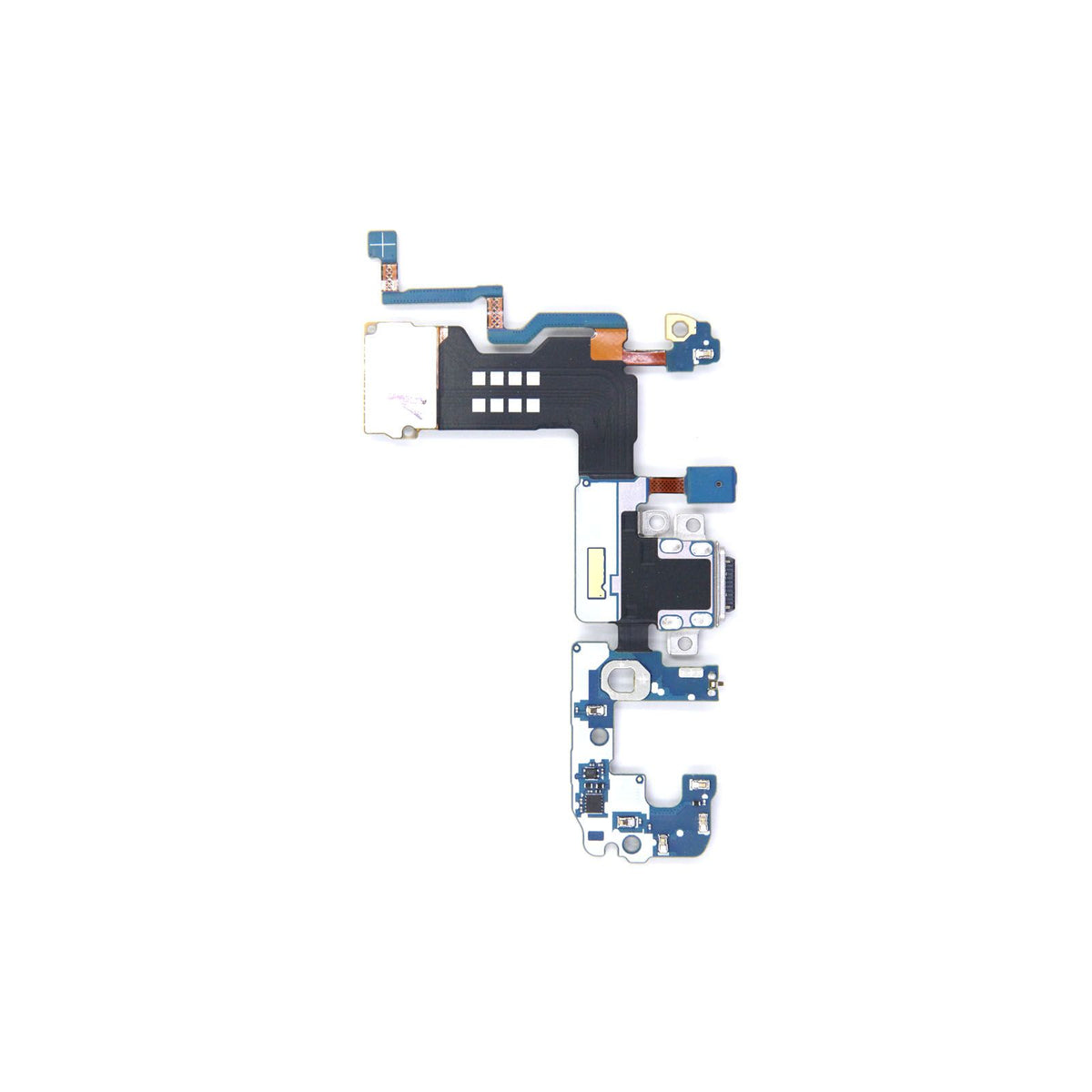 Samsung Galaxy S9 Plus Charging connector