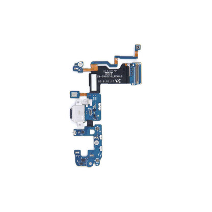Samsung Galaxy S9 Plus Charging connector
