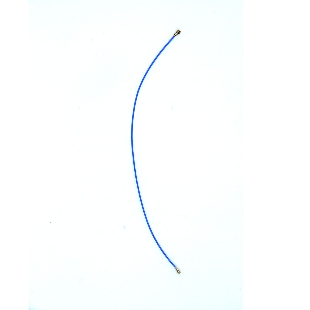 Samsung Galaxy A7 2018 Antenna cable 120mm - Blue