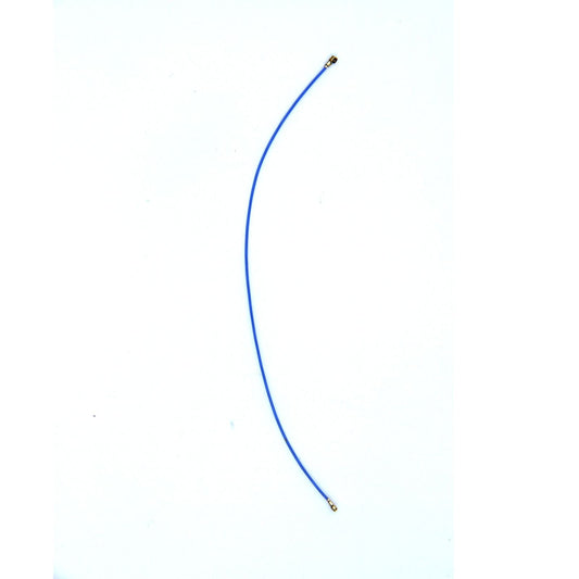 Samsung Galaxy A7 2018 Antenna cable 120mm - Blue