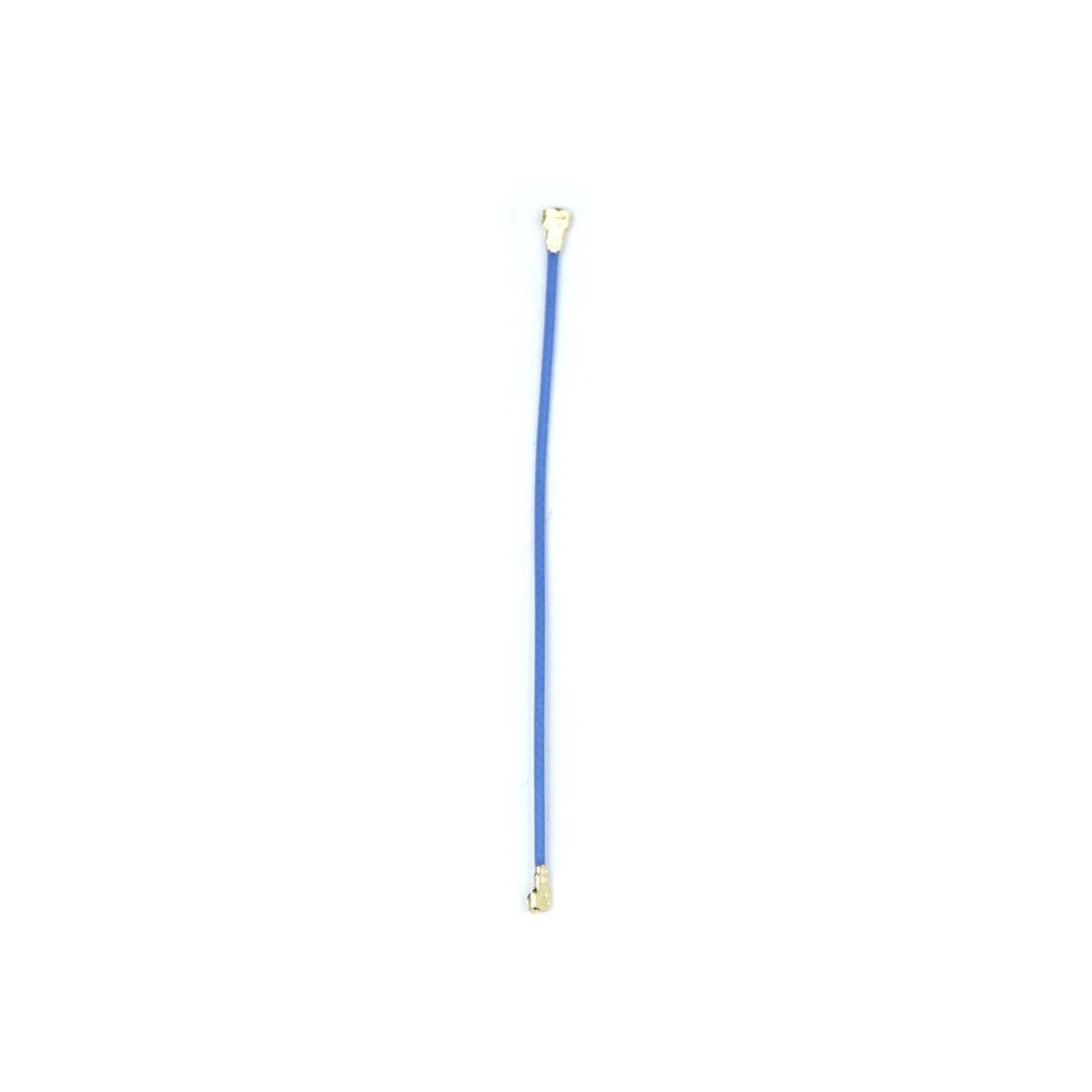 Samsung Galaxy SM-G965F S9 Plus Coaxial Cablee Antenna 54.5MM
