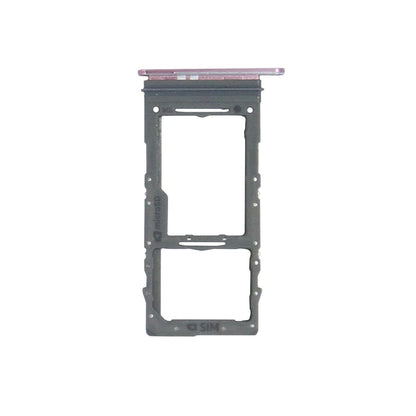 Samsung Galaxy 20 Plus Simkortshållare - Rosa