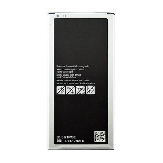 Samsung Galaxy J7 2016 Batteri OEM