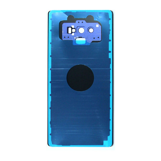 Samsung Galaxy Note 9 Back Cover - Blue