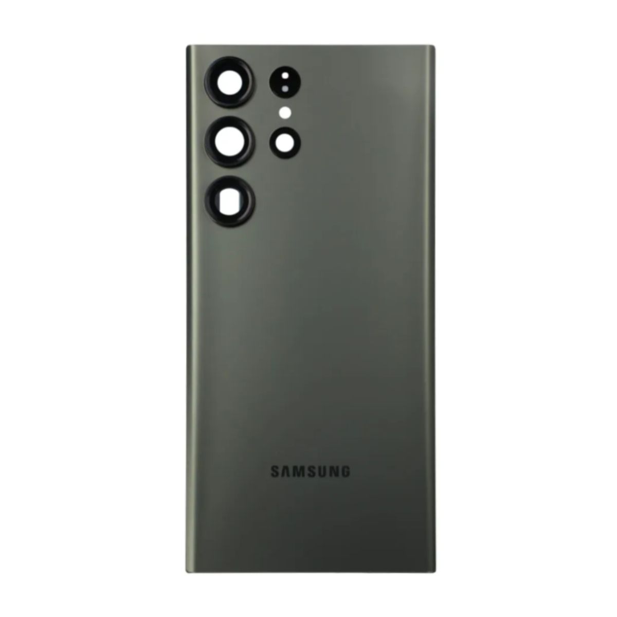 Samsung Galaxy SM-S918B S23 Ultra Back Cover Original Original Green