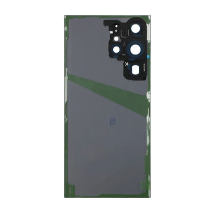 Samsung Galaxy SM-S918B S23 Ultra Back Cover Original Original Green