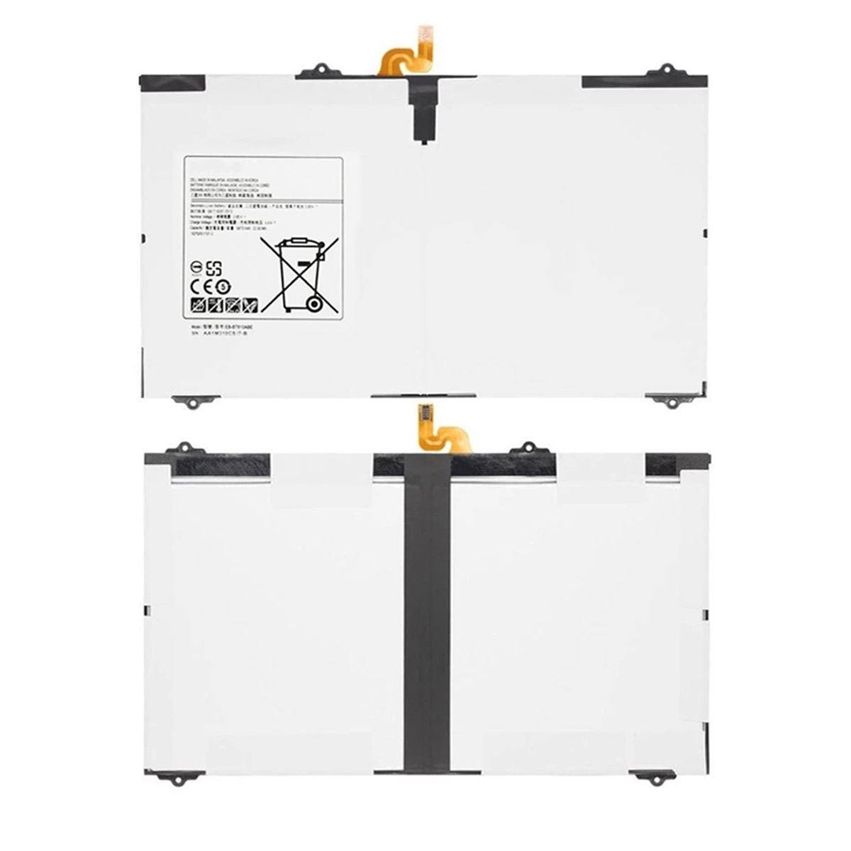 Samsung Galaxy Tab S2 (SM-T810) Battery