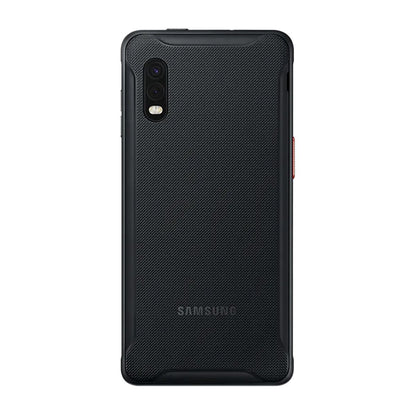 Used Samsung Galaxy Xcover Pro 64GB Black - Used condition