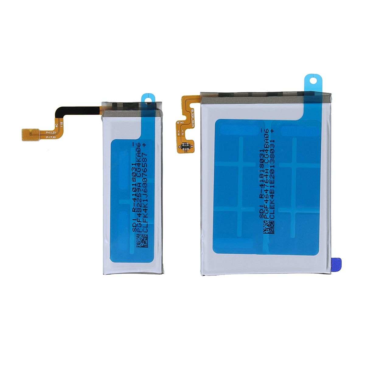 Samsung Galaxy Z Flip Battery Original