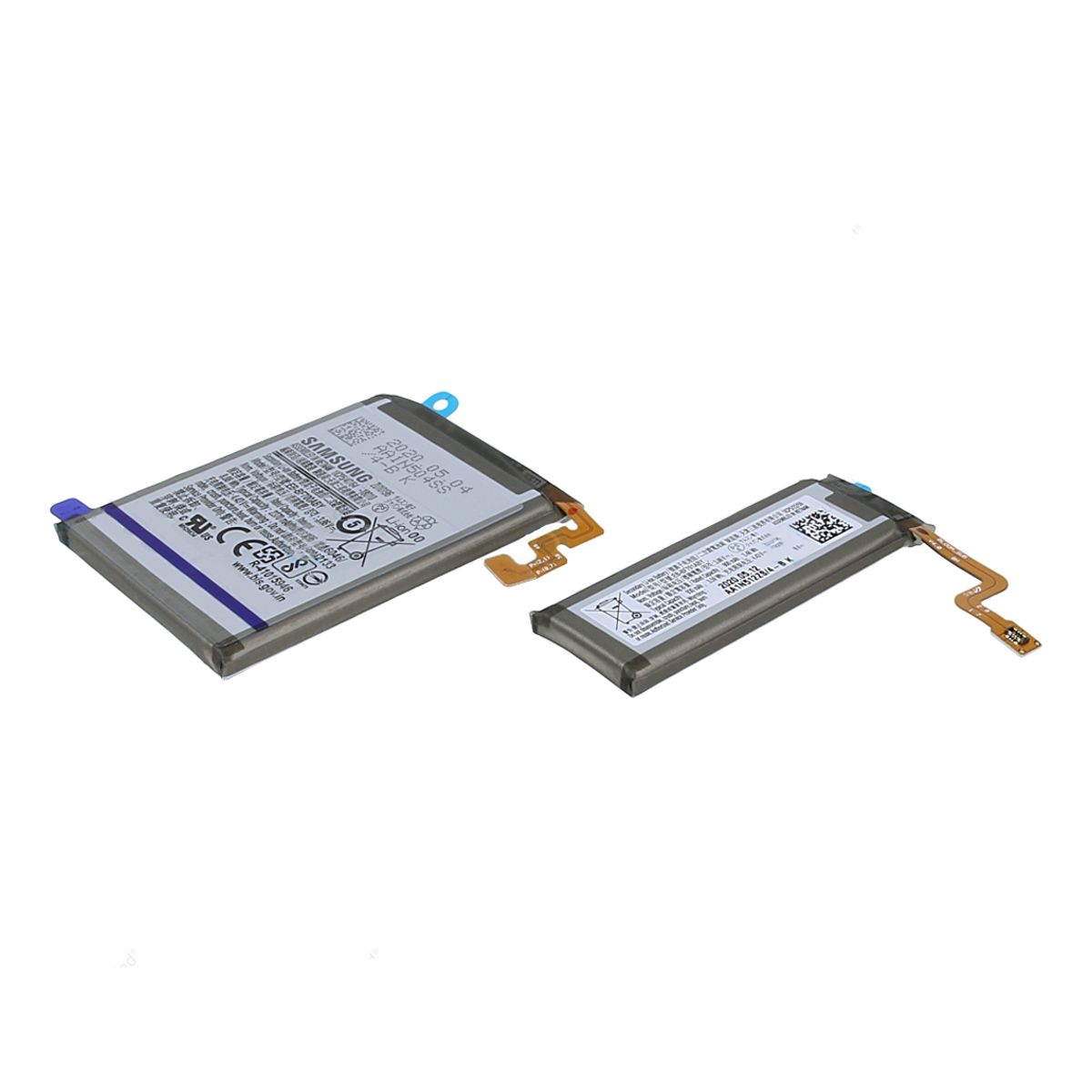 Samsung Galaxy Z Flip Battery Original
