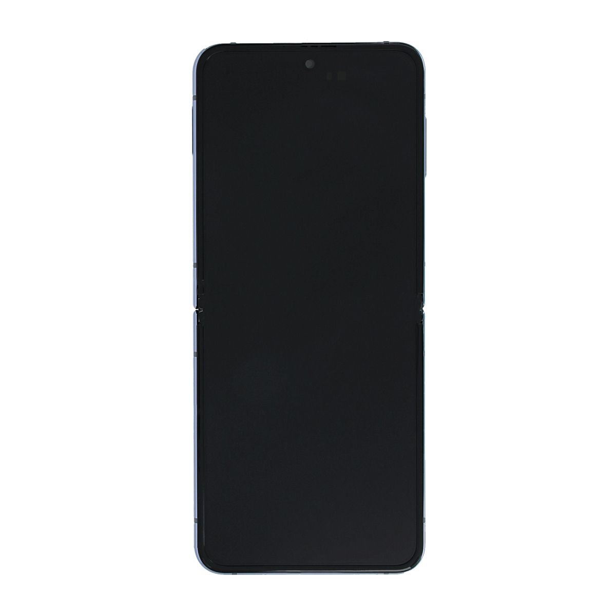 Samsung Galaxy Z Flip 4 Skärm med LCD Display Original - Svart